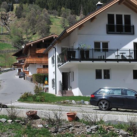 Haus Kissel Apartment Saalbach-Hinterglemm Exterior photo
